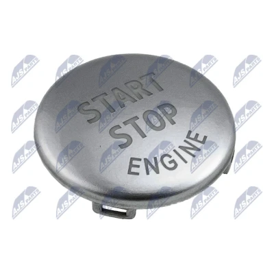 Bilde av Start /stoppknapp, bmw 3 [e90], cabriolet [e93], coupé [e92], touring [e91], x1 [e84], z4 roadster [e89], 61316960743, 61316966714
