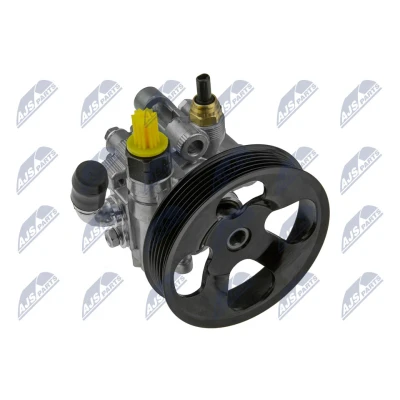 Bilde av NTY SPW TY 009 Hydraulikkpumpe hydraulisk TOYOTA: RAV4 II SUV