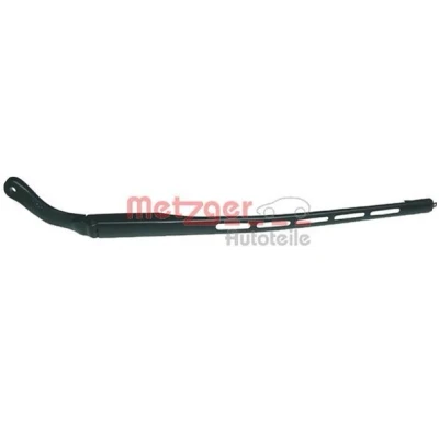 Bilde av Vindusviskerarm Metzger 2190058 foran høyre for venstreratt PEUGEOT: 307 SW, Hatchback