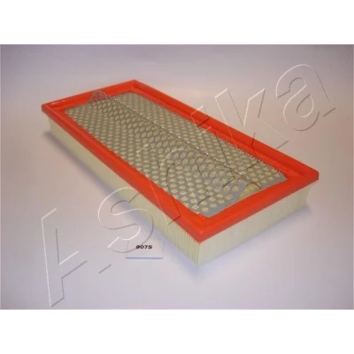 Bilde av Luftfilter, daewoo,mercedes benz,ssangyong, 25062203, 5022 743, 5022743, 602 094 01 04, 02 6020940104, 6020940204, 60209 402