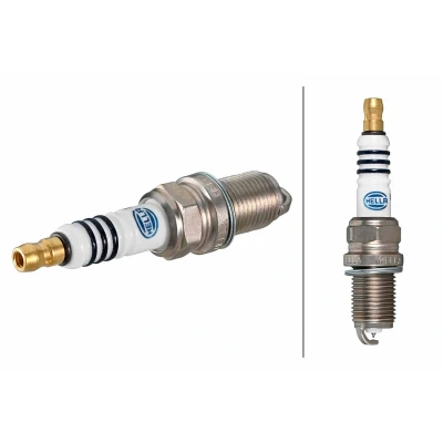 Bilde av HELLA 8EH 188 706 361 Tennplugg M14 x 1.25 SW: 16 OPEL: Astra J Sports Tourer, Mokka / X, Hatchback, CHEVROLET: Trax, Aveo Hatchback