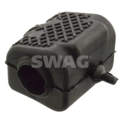 Bilde av SWAG 64 10 3929 Stabilisatorbøssinger framaksel gummi 20 50 PEUGEOT: 208 I Hatchback