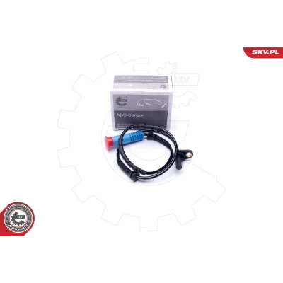 Bilde av ESEN SKV 06SKV357 ABS Sensor på begge sider BMW: 5 Touring, Sedan