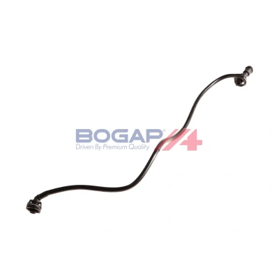 Bilde av BOGAP Radiatorslange plast A4217110