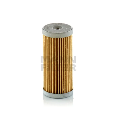 Bilde av MANN FILTER C 32 Luftfilter 64 30 Filterinnsats