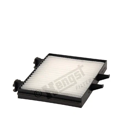 Bilde av HENGST FILTER E1967LI Kupéfilter pollenfilter 215 155 25