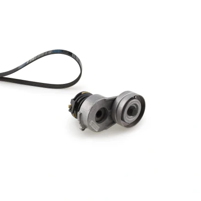Bilde av GATES K046PK1250 Kileribberem ThermalPro OPEL: Astra H Caravan, Corsa D Hatchback, Meriva A