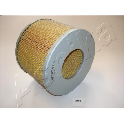 Bilde av Luftfilter, toyota dyna 150 flak/chassi, 200 buss, 17801 48010, 48011, 48012,