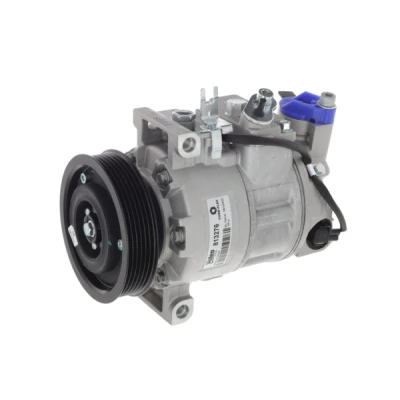 Bilde av VALEO 813276 Kompressor 6SEU 12 PAG 46 R 134a med kompressorlje AUDI: A4 B8 Allroad, A6 C7 Avant, Q5