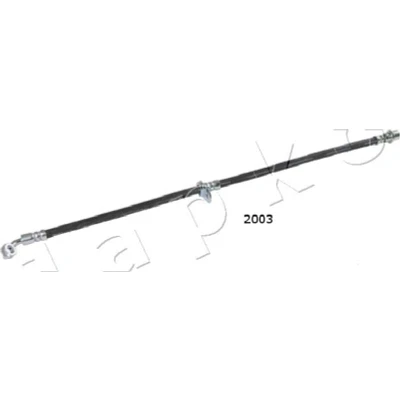 Bilde av JAPKO 692003 Holder, bremseslange framaksel venstre