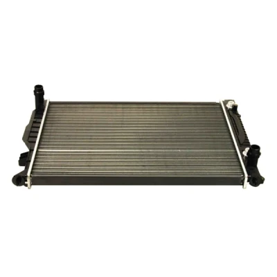 Bilde av MAXGEAR AC234670 Radiator Aluminium 449 631 26 Kjøleribber loddet AUDI: Allroad C5
