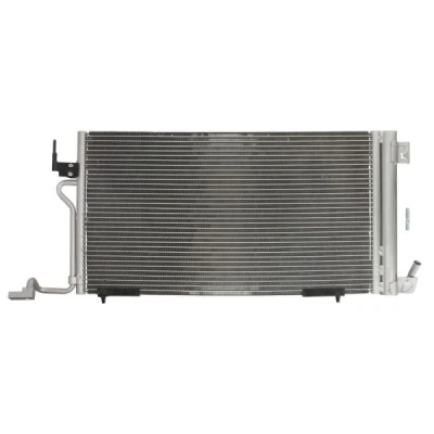 Bilde av THERMOTEC KTT110186 Kondensator med tørker 640 X 341 16 mm Aluminium