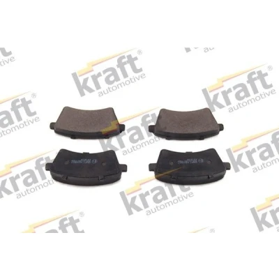 Bilde av Bremseklosser sett KRAFT AUTOMOTIVE 6005007
