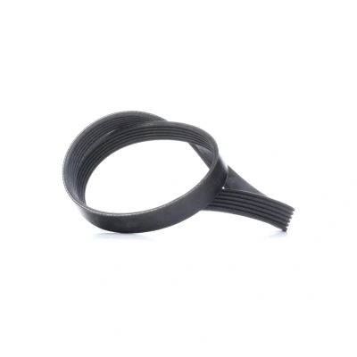 Bilde av FEBI BILSTEIN 39785 Kileribberem 1000 6 EPDM (etyl propylen dien gummi) PEUGEOT: 208 I Hatchback, Partner II Van, 3008 I, BMW: 5 Touring, Sedan, X1