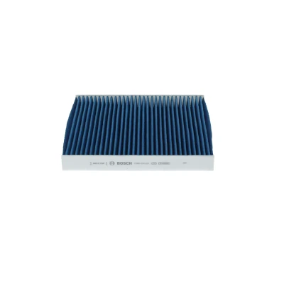 Bilde av BOSCH 0 986 628 625 Kupéfilter OPEL: Zafira B, A, Astra G Sedan