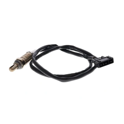 Bilde av VEMO Original Quality V10 76 0053 Lambdasonde før katalysator M18 x 1,5 reguleringssonde, forsmurt gjenge svart 4 firkantet VOLKSWAGEN: Corrado