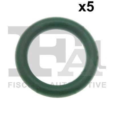 Bilde av FA1 076.366.005 Tetningsring 17 3,8 O ring FPM (fluor kautsjuk) MERCEDES BENZ: W124 Stasjonsvogn, S Klasse Sedan, E T modell