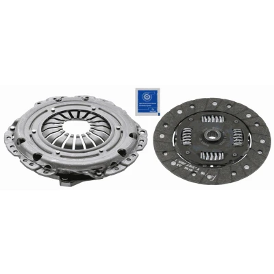 Bilde av SACHS 3000 951 046 Clutch uten utløserlager 200 OPEL: Corsa C Hatchback