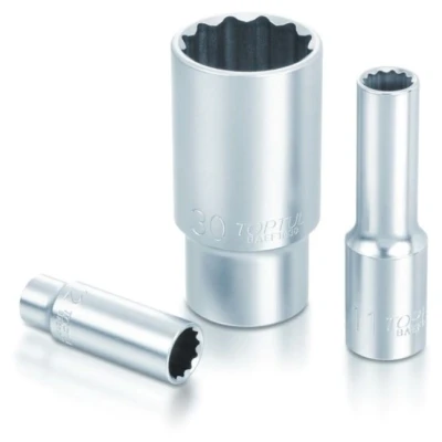Bilde av Torx piper TOPTUL BAEH1616