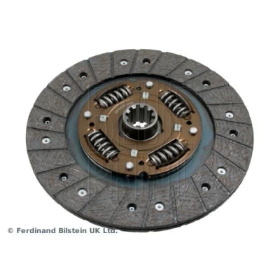 Bilde av BLUE PRINT ADB113102 Koplingsskive 228 10 BMW: 5 Sedan, 3 Sedan