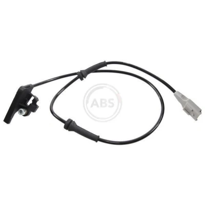 Bilde av A.B.S. 30138 ABS sensor aktiv 820 hvit PEUGEOT: 307 SW, Stasjonsvogn, CITROËN: C4 Coupé