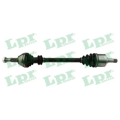 Bilde av LPR DS20095 Drivaksel 810, 765 PEUGEOT: Boxer Van