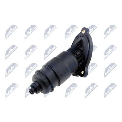 Bilde av Hydraulikkfilter, automatikk, audi a4 b8, b8 avant, a5, a5 cabriolet, sportback, a6 c7, c7 a7 0AW 301 516 C,