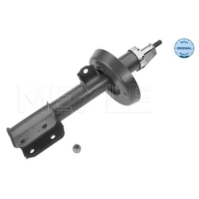Bilde av MEYLE 626 623 0012 Støtdemper framaksel høyre gasstrykk torørs fjærbein øvre stift ORIGINAL Quality OPEL: Zafira A
