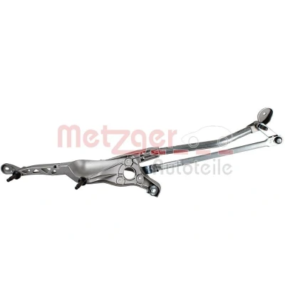 Bilde av Visker stangsystem, Foran, mercedes benz, 204 820 10 40, 2048201040, A A2048201040
