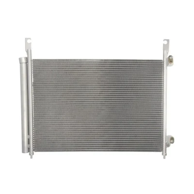 Bilde av THERMOTEC KTT110484 Kondensator med tørker 630 452 16