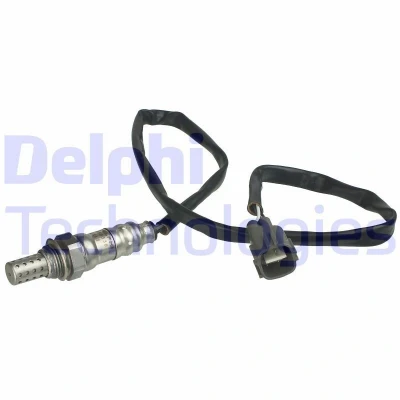 Bilde av DELPHI ES20336 12B1 Lambdasonde planarsonde, oppvarmet TOYOTA: Yaris I Hatchback