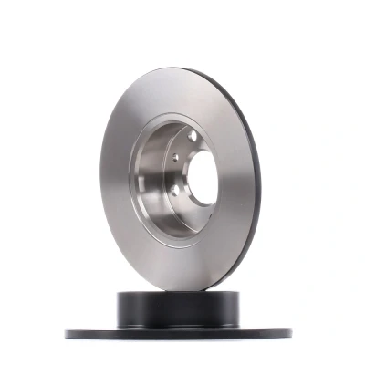 Bilde av TRW DF1790 Bremseskiver 251,5 10 4 98 fullt ut spraylakkert FIAT: BRAVO 2, Stilo Hatchback, LANCIA: Thema Stasjonsvogn