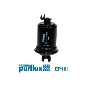 Bilde av PURFLUX EP181 Drivstoffilter ledningsfilter SUZUKI: X 90