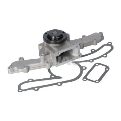 Bilde av SWAG 74 93 9882 Vannpumpe Aluminiumstøpegods med tetning plast ALFA ROMEO: Spider