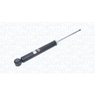 Bilde av MAGNETI MARELLI 357326070000 Støtdemper bakaksel gasstrykk torørs Dempermodul øvre stift, nedre øye TOYOTA: Yaris III Hatchback