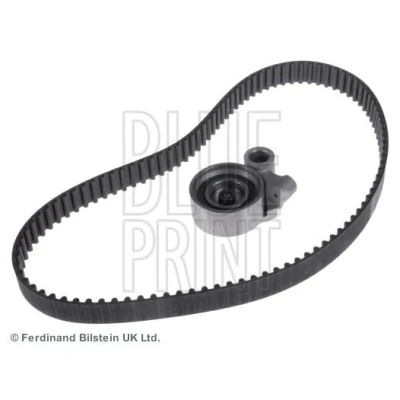 Bilde av BLUE PRINT ADT37311 Registerreimsett 102 med avrundet tannprofil TOYOTA: HILUX 6 Pick up, Land Cruiser Prado 90, 4Runner