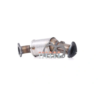 Bilde av Bosal 090 744 Katalysator Euro 4 med påbyggingsdeler towbar set (Including e set) VOLKSWAGEN: Passat B5 GP Stasjonsvogn, AUDI: A4 B7 Sedan