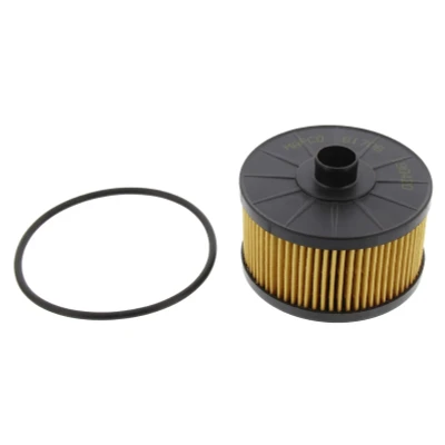 Bilde av MAPCO 61706 Oljefilter med tetning Filterinnsats RENAULT: MEGANE 3 Grandtour, GRAND SCENIC 3, NISSAN: Qashqai 2, X Trail, Juke