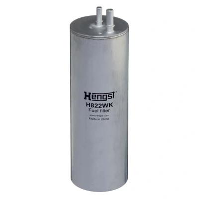 Bilde av HENGST FILTER H822WK Drivstoffilter ledningsfilter VOLKSWAGEN: Transporter 5, Multivan 5 (7HM, Bus