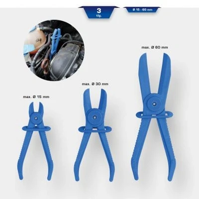 Bilde av KS TOOLS BT521010 Slangeklemmetang 3 351
