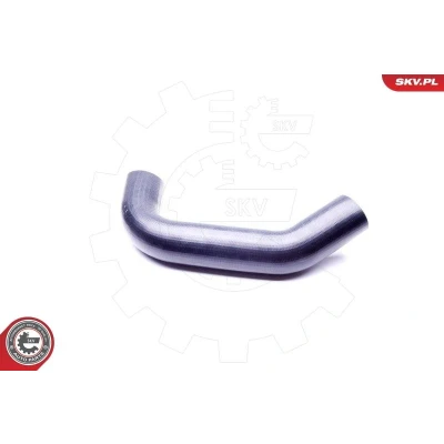 Bilde av ESEN SKV 43SKV066 Ladeluftslange PE (polyetylen) PEUGEOT: Boxer Flatvogn lastebil/Chassis, FIAT: Ducato III lastebil / Chassis
