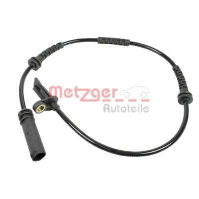 Bilde av METZGER 0900951 ABS Sensor bakaksel 609 BMW: 2 Active Tourer, Gran MINI: Countryman