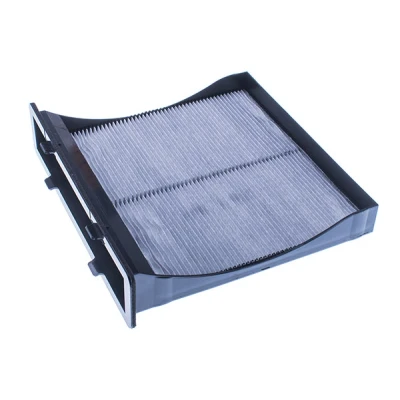 Bilde av DENCKERMANN M110687K Kupéfilter Karbonfilter 235 226 57 SUBARU: Forester III, IV, XV I