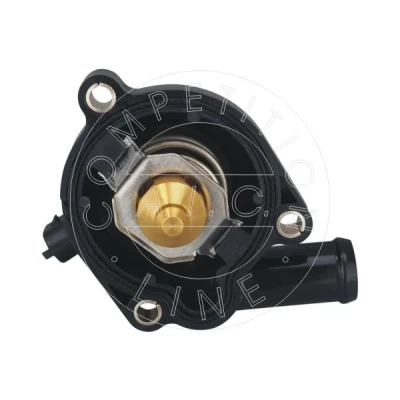 Bilde av AIC 58061 Termostat 103 med tetning OPEL: Astra J Hatchback, Corsa D Sports Tourer, CHEVROLET: Aveo Hatchback