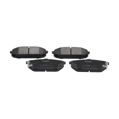 Bilde av KAVO PARTS KBP 4015 Bremseklosser med akustisk slitasjevarsel KIA: SORENTO 1