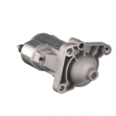 Bilde av FEBI BILSTEIN 101610 Starter 12 2 10 RENAULT: TRAFIC Bus, Kasten, OPEL: Vivaro A Combi, Flatvogn lastebil / Chassis