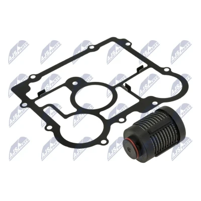 Bilde av NTY FHO SA 000 Hydraulikkfilter, Haldex clutch OPEL: Insignia A Hatchback, Sports Tourer