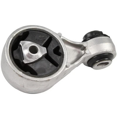 Bilde av METZGER 8054076 Motorfeste bak, nede Gummimetallager RENAULT: MEGANE 2 Coupe Cabriolet, Kombi, Kangoo II Express