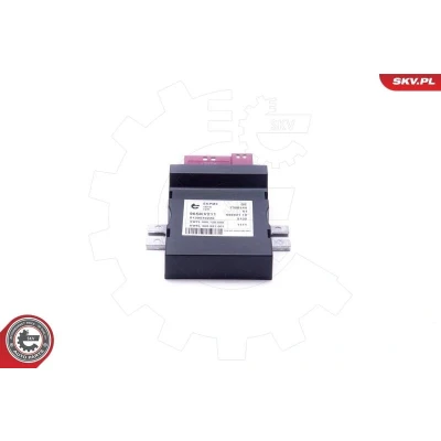 Bilde av Lagring, motor, Foran Esen skv 75SKV284 volvo s60 i, s80 v70 ii, xc70 cross country xc90 i OE 30778951, 8683936, 9161142