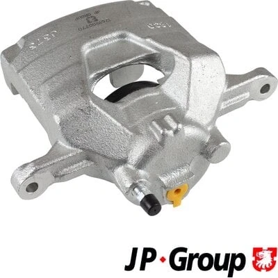 Bilde av JP GROUP 1261900770 Bremsecaliper framaksel venstre OPEL: Astra J Sports Tourer, Hatchback, Zafira C CHEVROLET: Cruze Stasjonsvogn